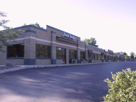 Retail/Office/Service Center, Prior Lake
