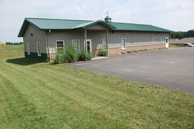 Office Building For Lease in Spring Valley, WI