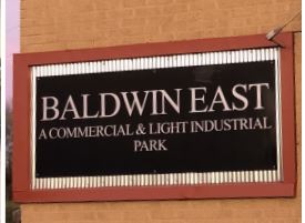 2231 Highway 12, Baldwin, Office/Showroom/Warehouse