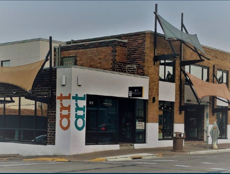 401 Second Street Hudson, WI Greystone Commercial