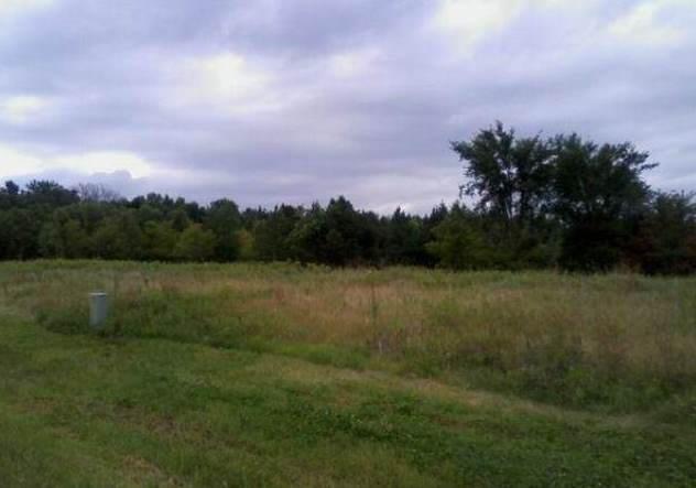 SE Corner of Forest Blvd & 202 St. N, Forest Lake MN